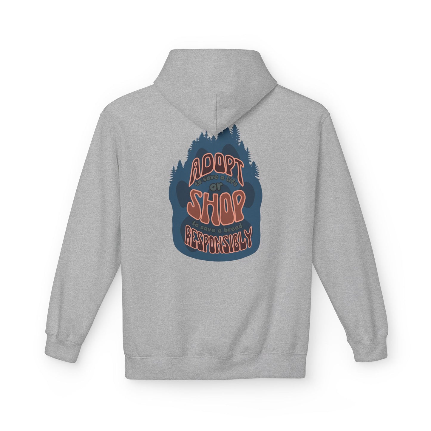 ASOR Hoodie