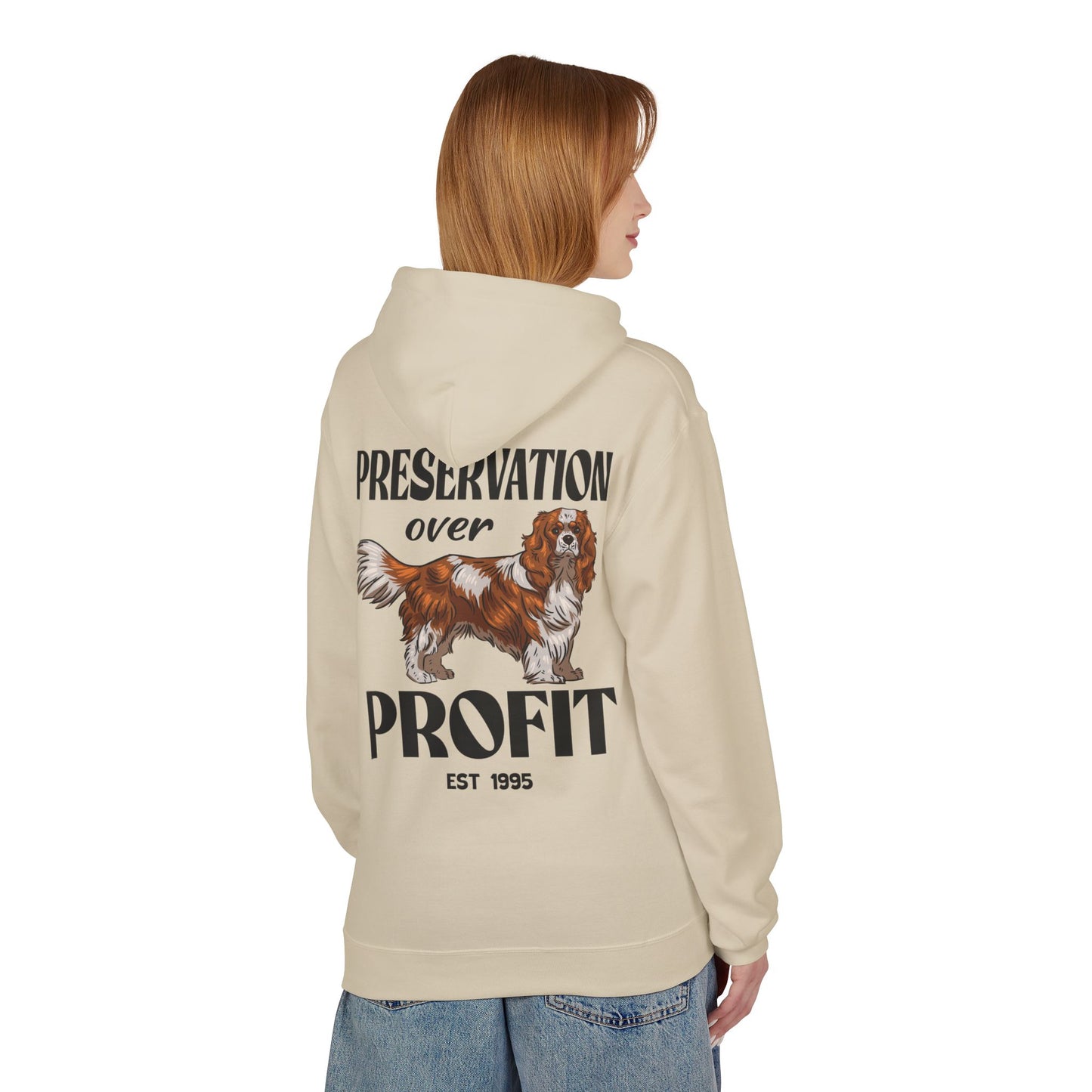 Cavalier Hoodie