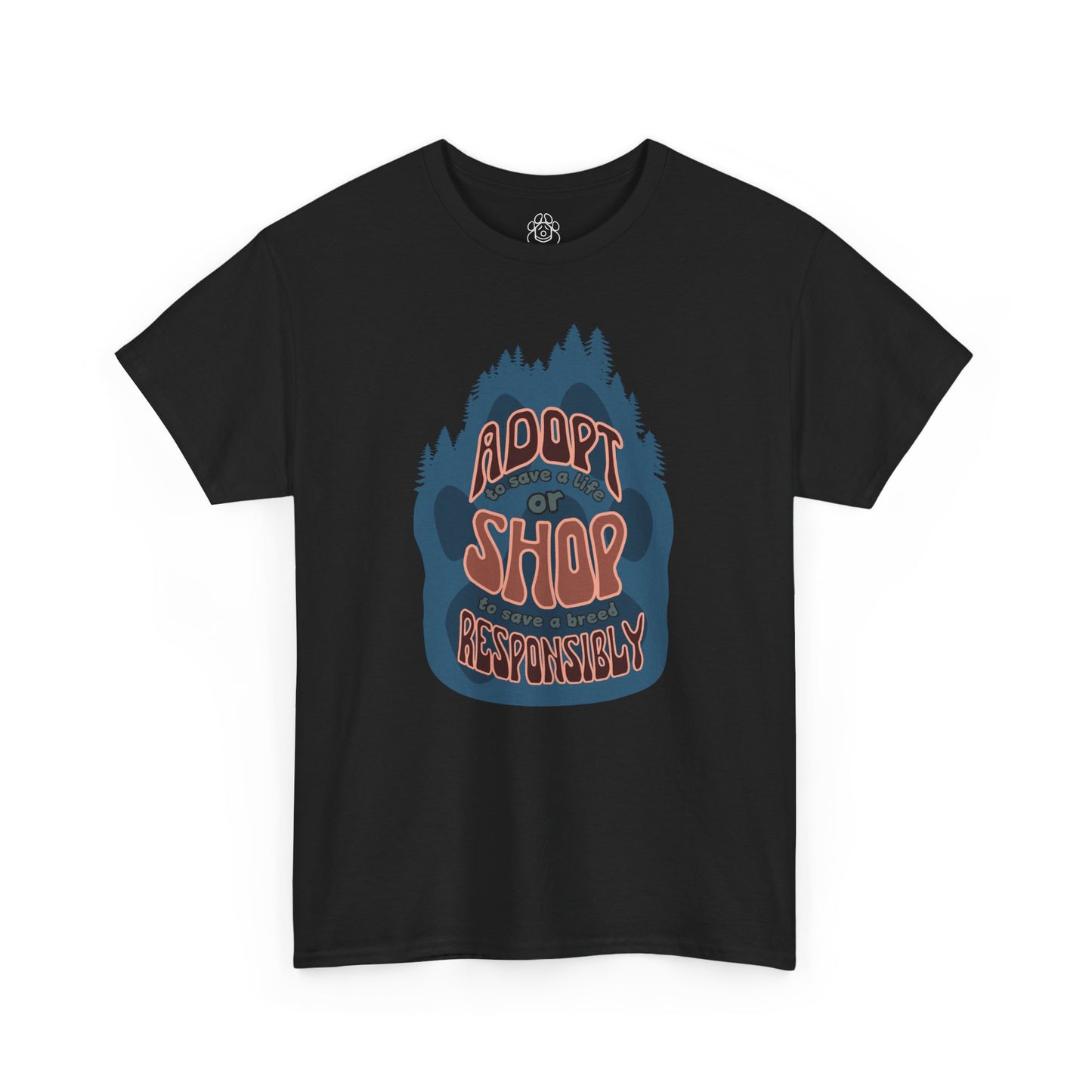 ASOR T Shirt