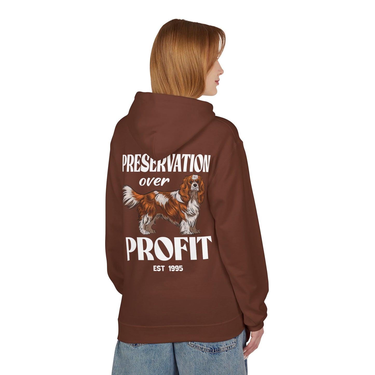 Cavalier Hoodie