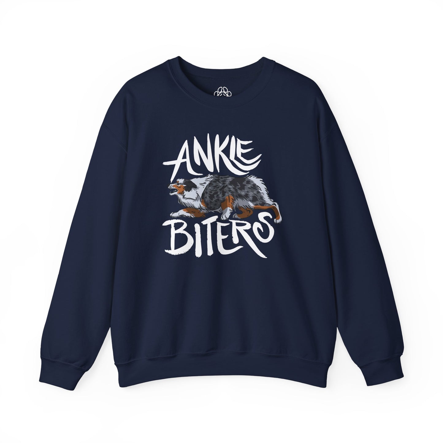 Aussie Ankle Biter Sweatshirt