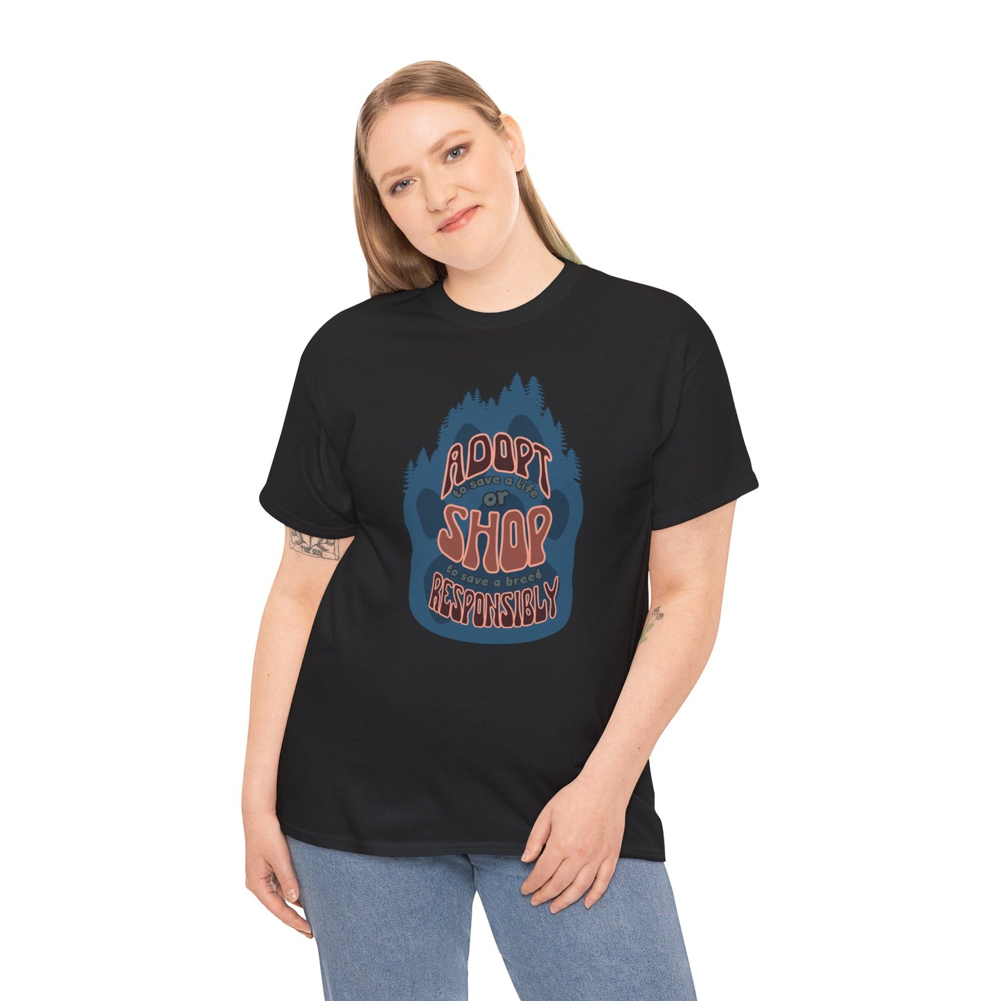 ASOR T Shirt