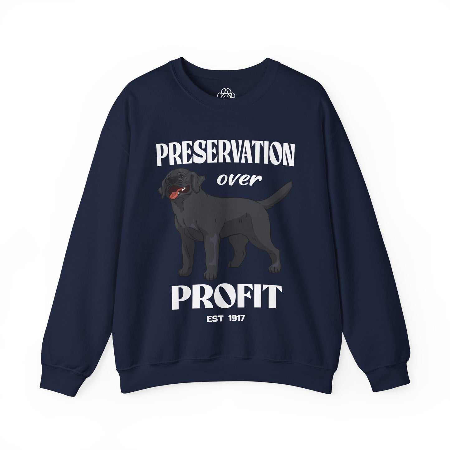 Labrador Sweatshirt