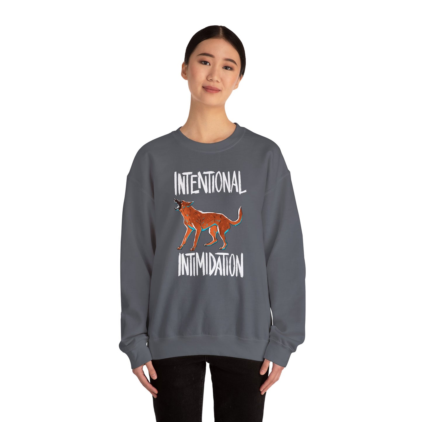 Belgian Malinois Sweatshirt