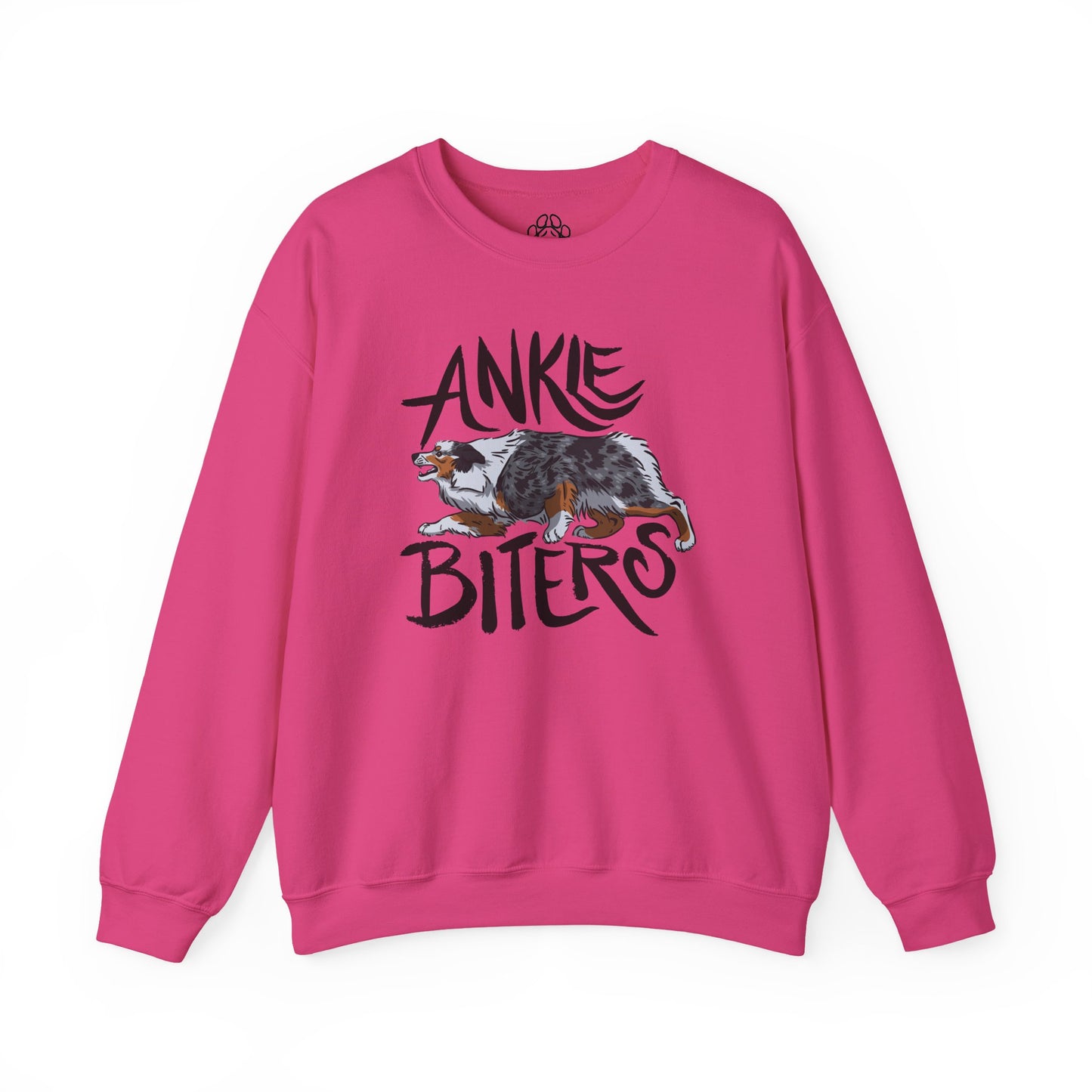 Aussie Ankle Biter Sweatshirt