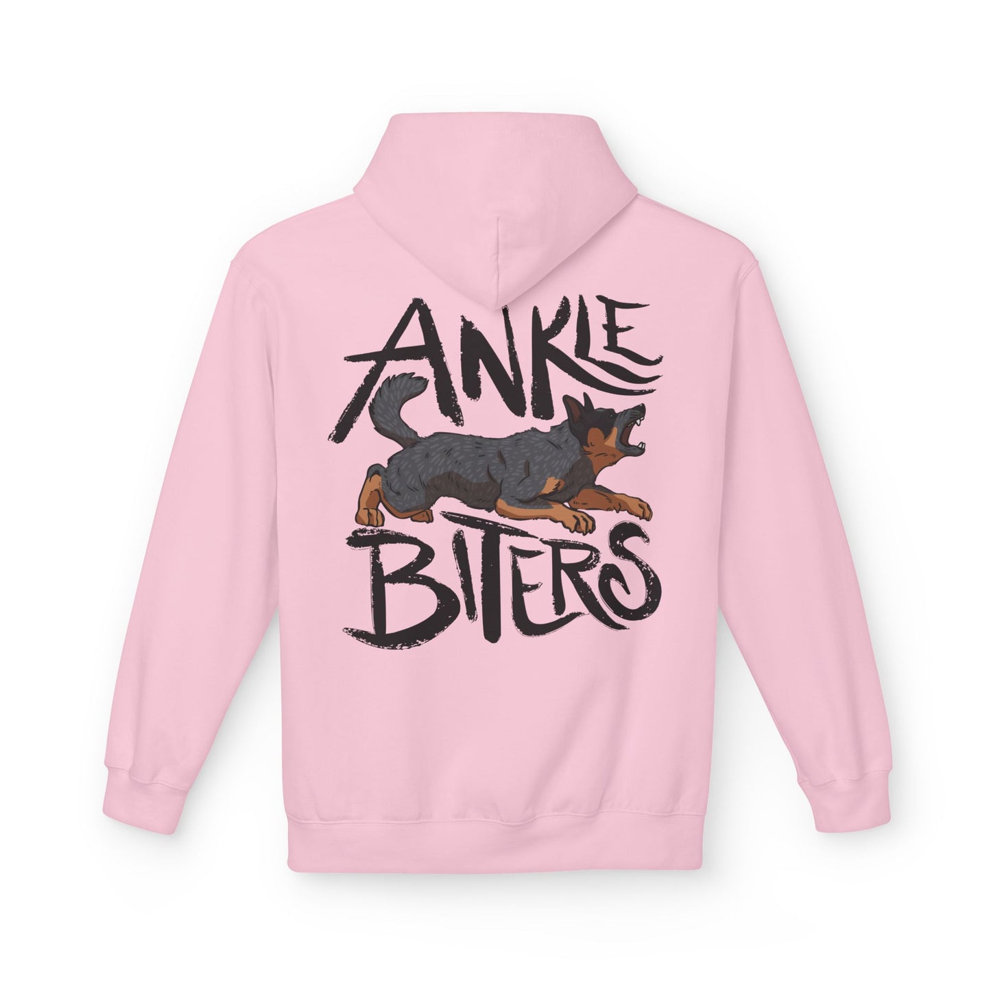 Australian Cattle Dog Hoodie