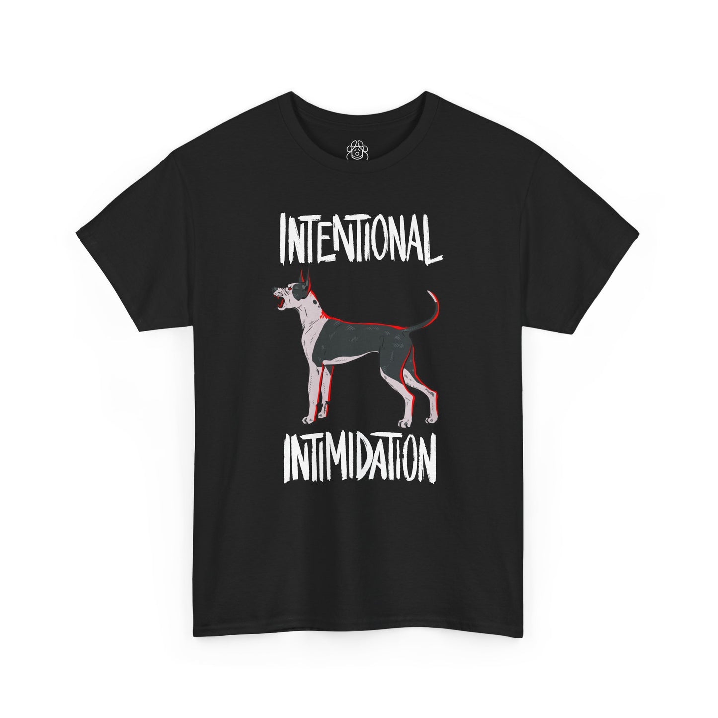 Great Dane T-Shirt