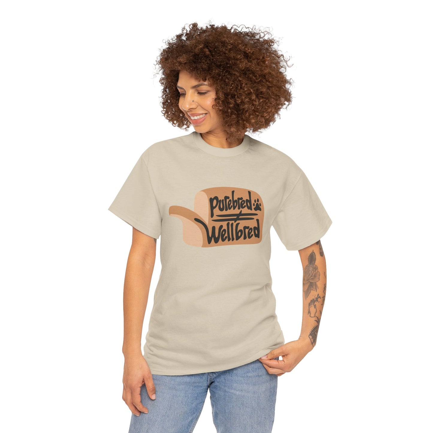 PB≠WB T-Shirt