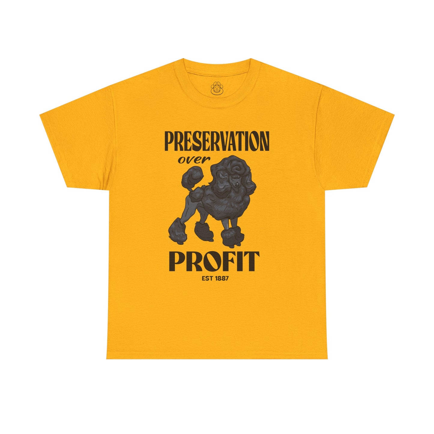 Poodle T-Shirt