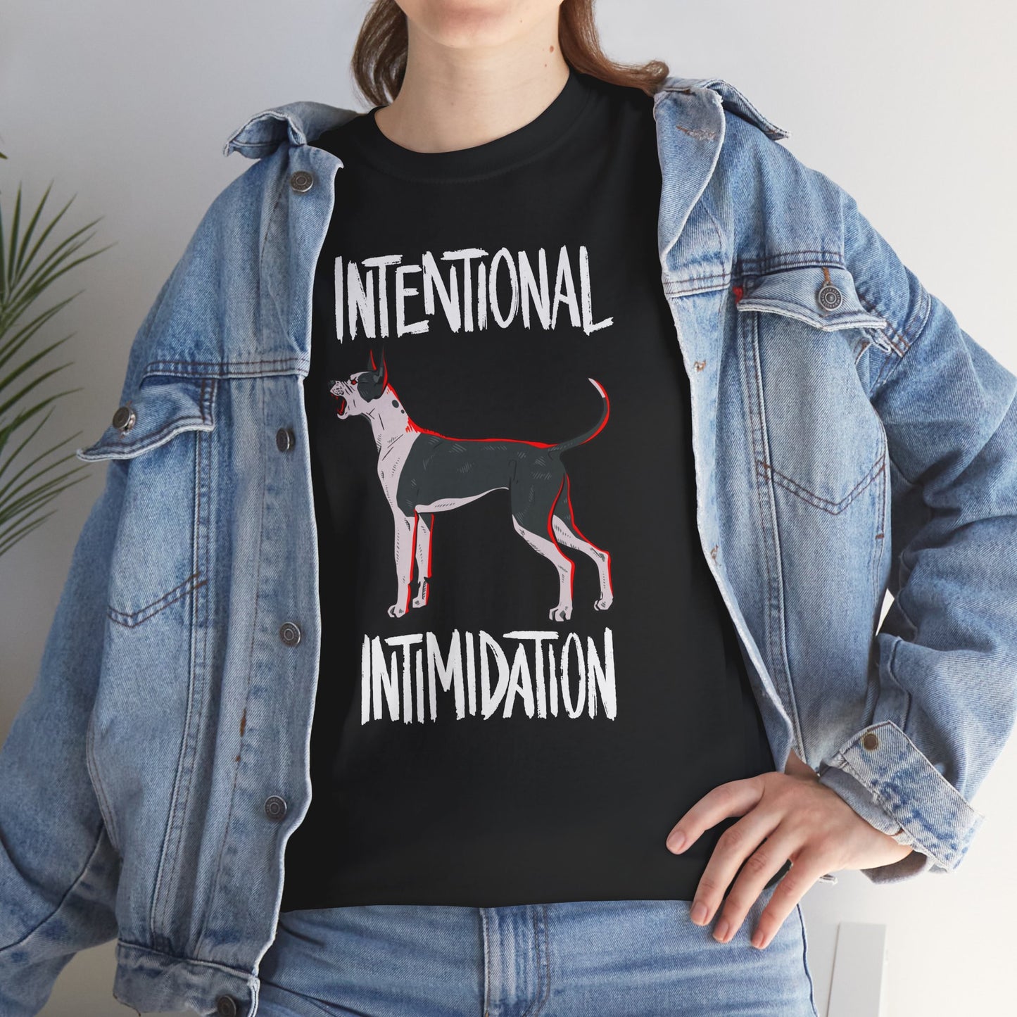 Great Dane T-Shirt