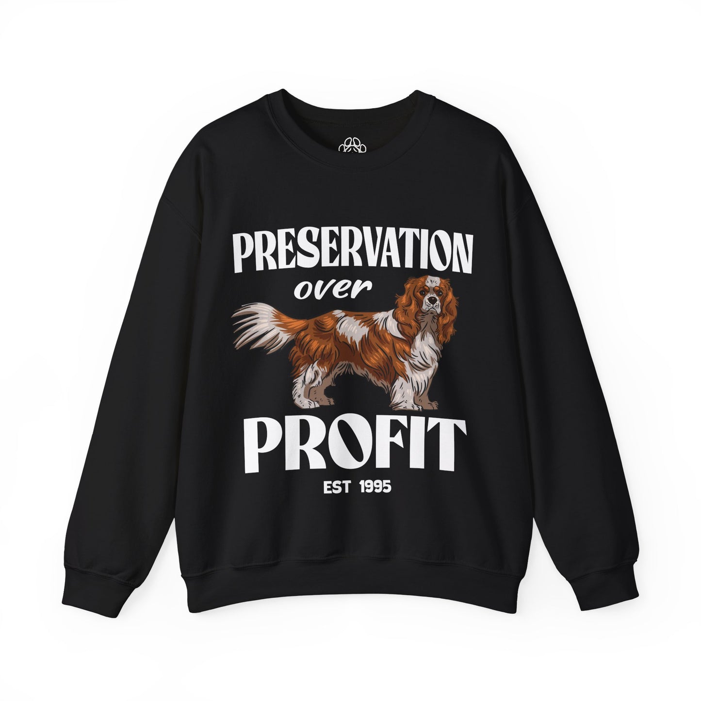 Cavalier Sweatshirt
