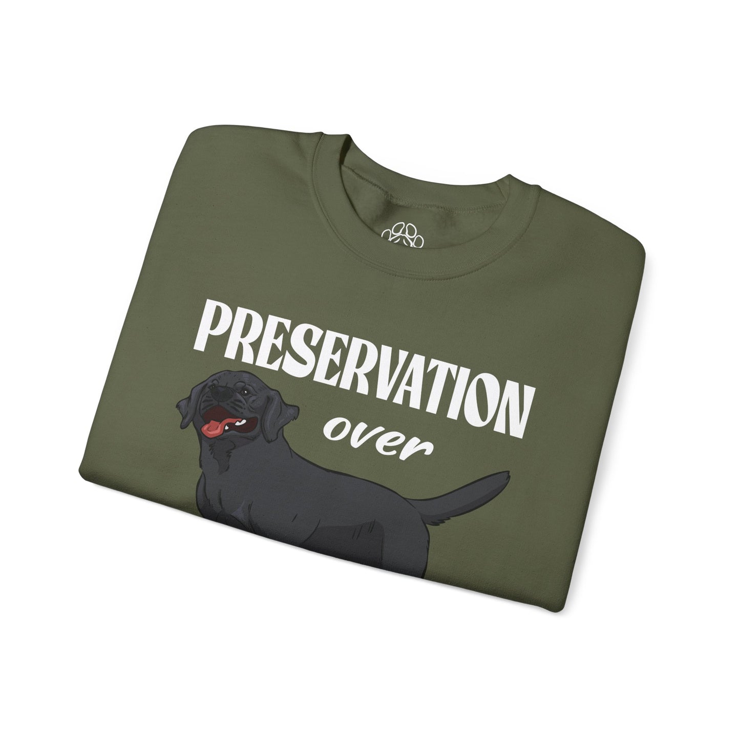 Labrador Sweatshirt