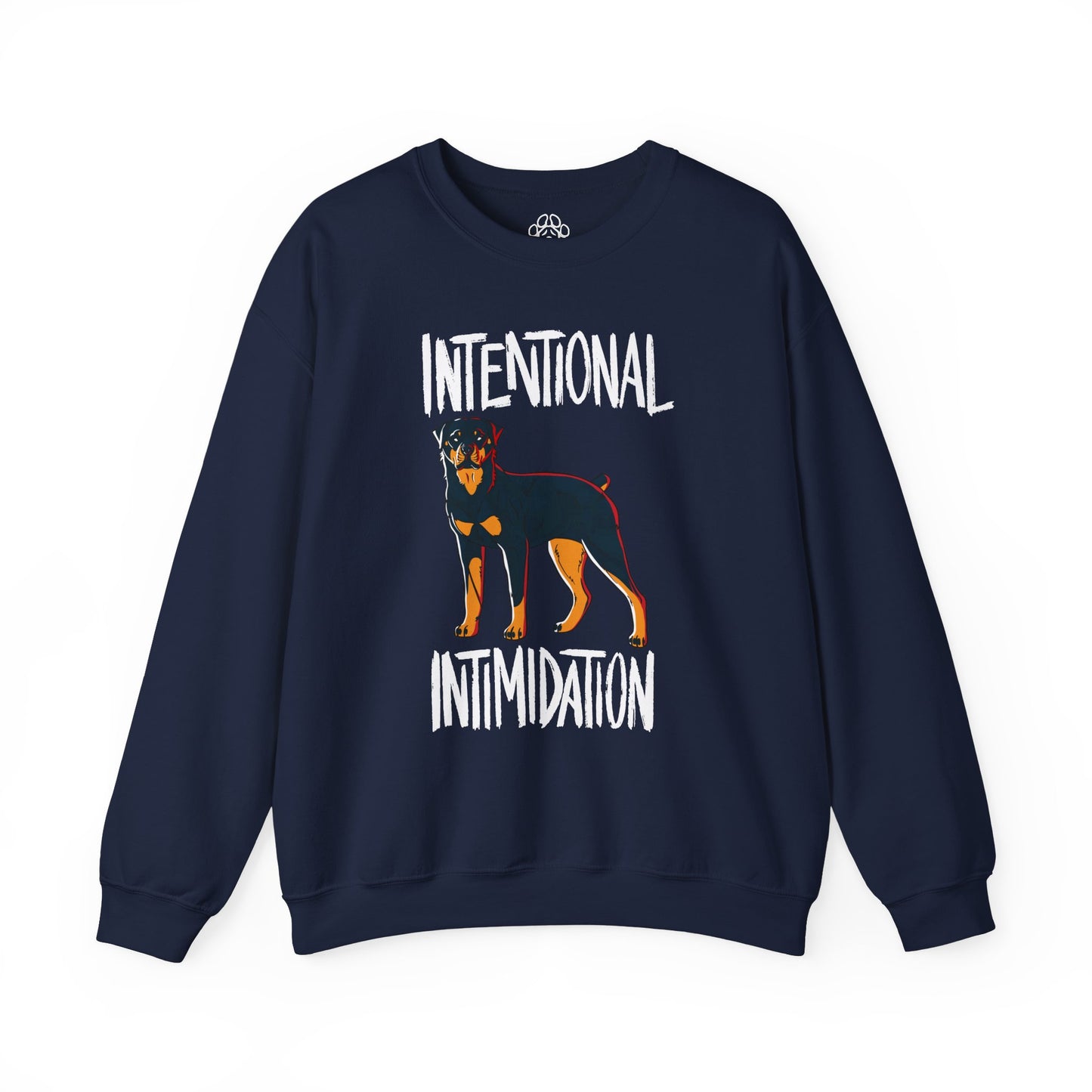 Rottweiler Sweatshirt