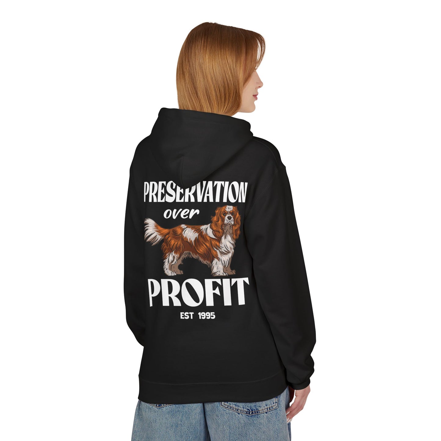 Cavalier Hoodie