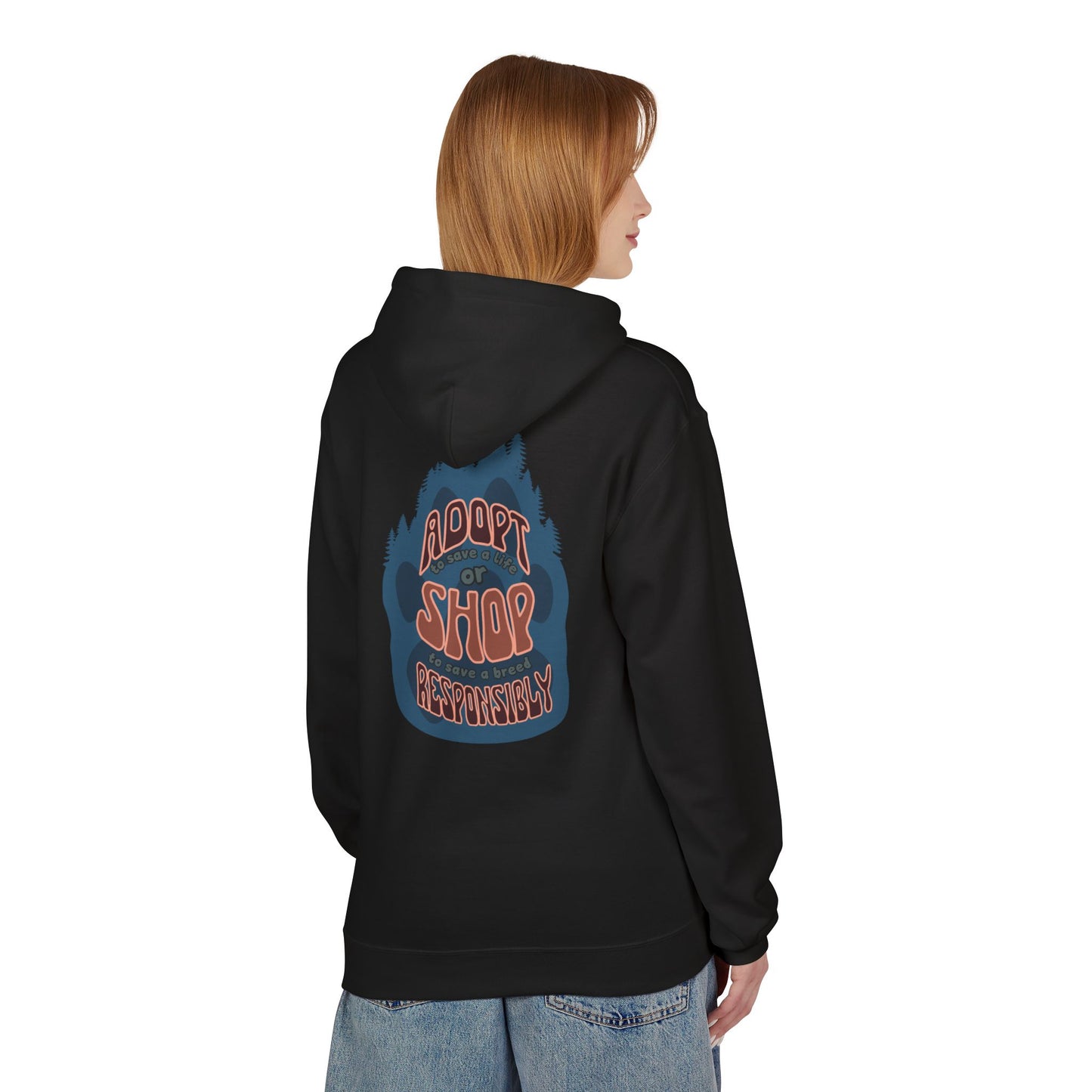 ASOR Hoodie