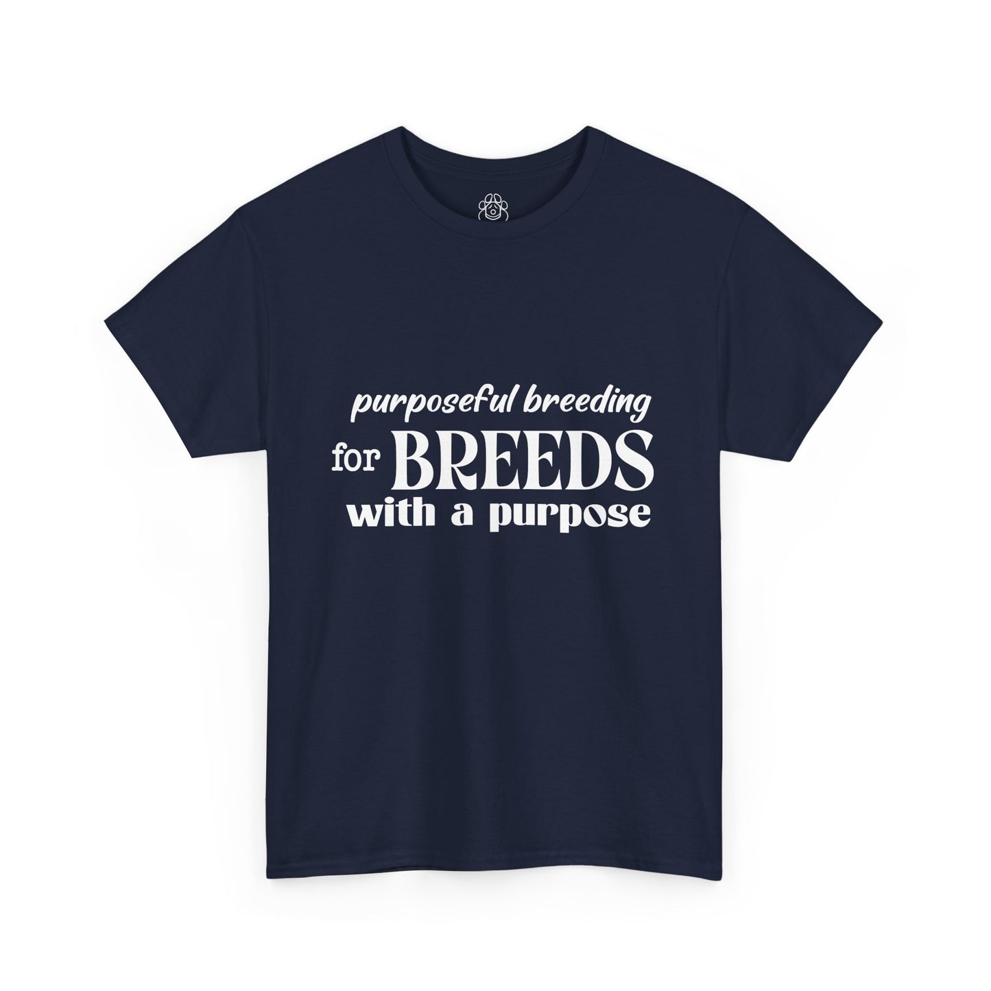 Purposeful Breeding
