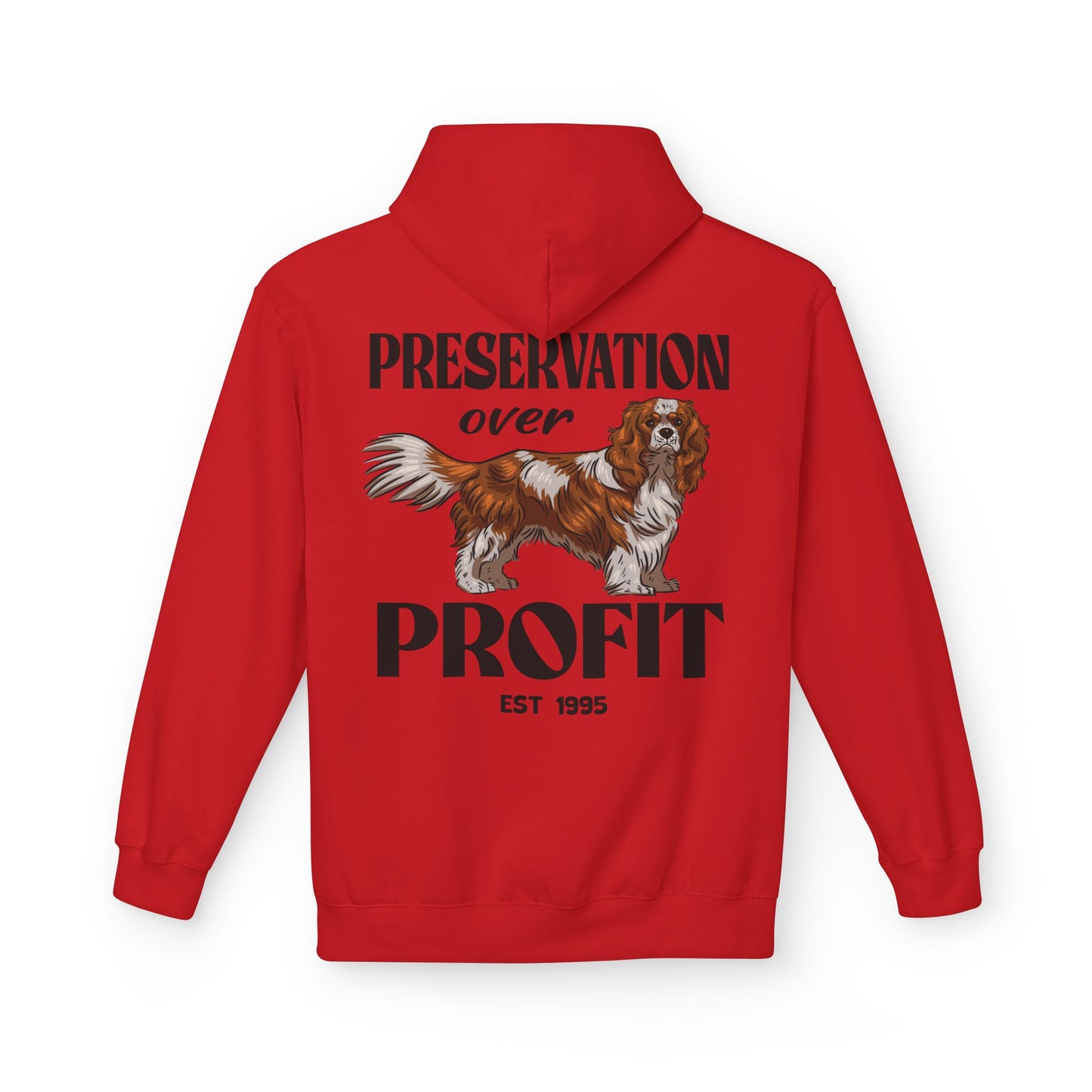 Cavalier Hoodie