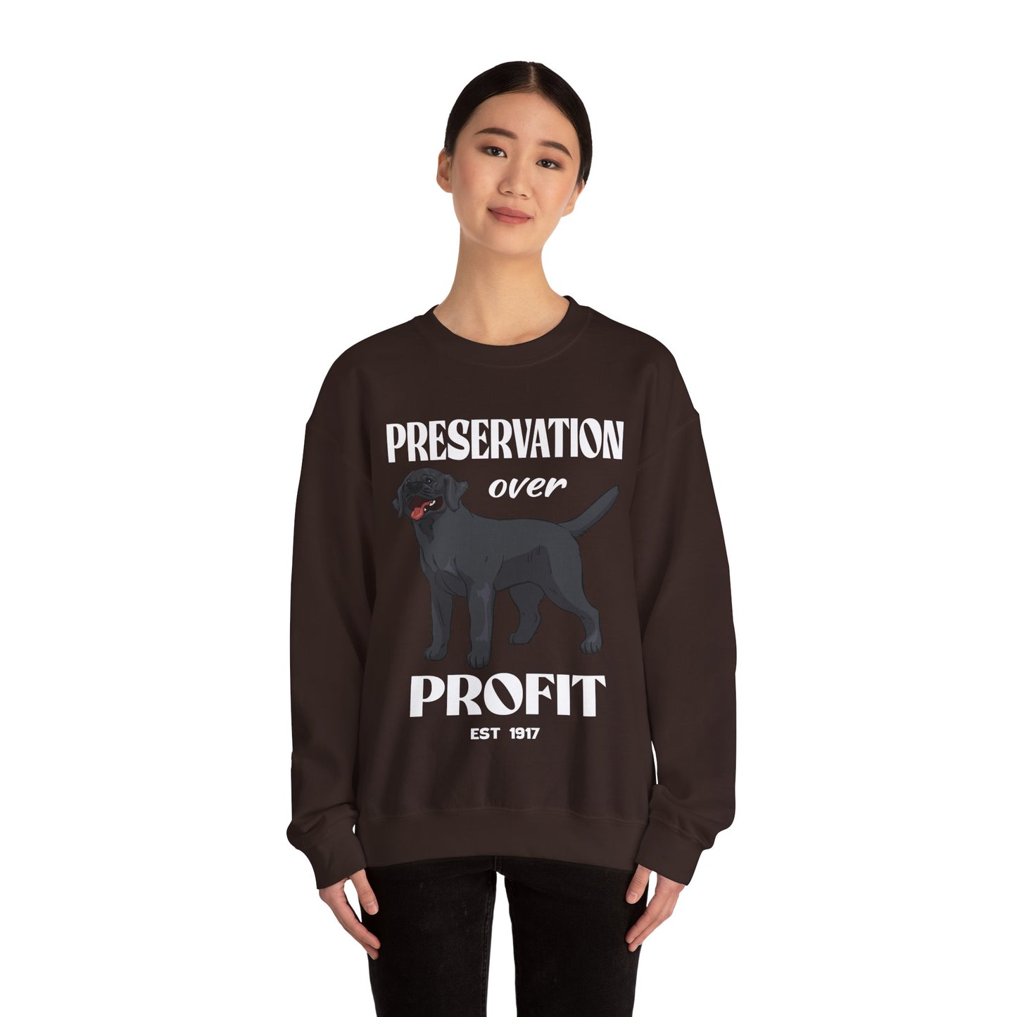 Labrador Sweatshirt