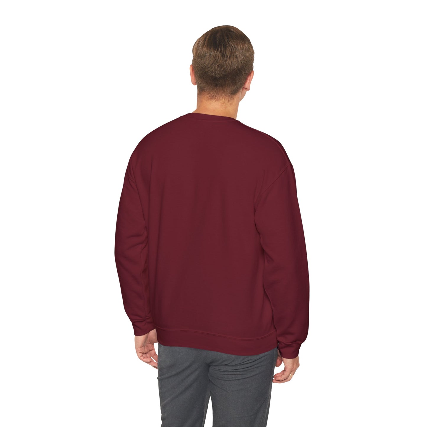 PB≠WB Sweatshirt