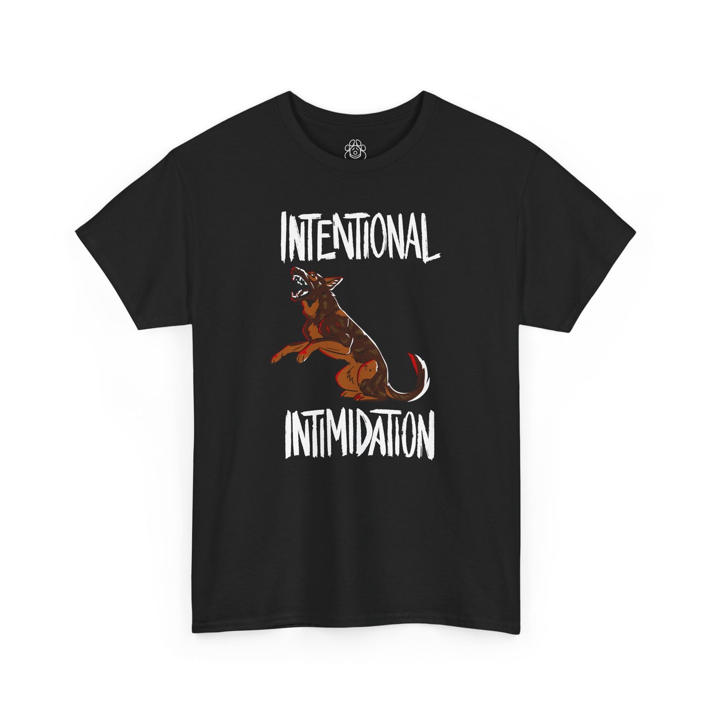 German Shepherd T-Shirt