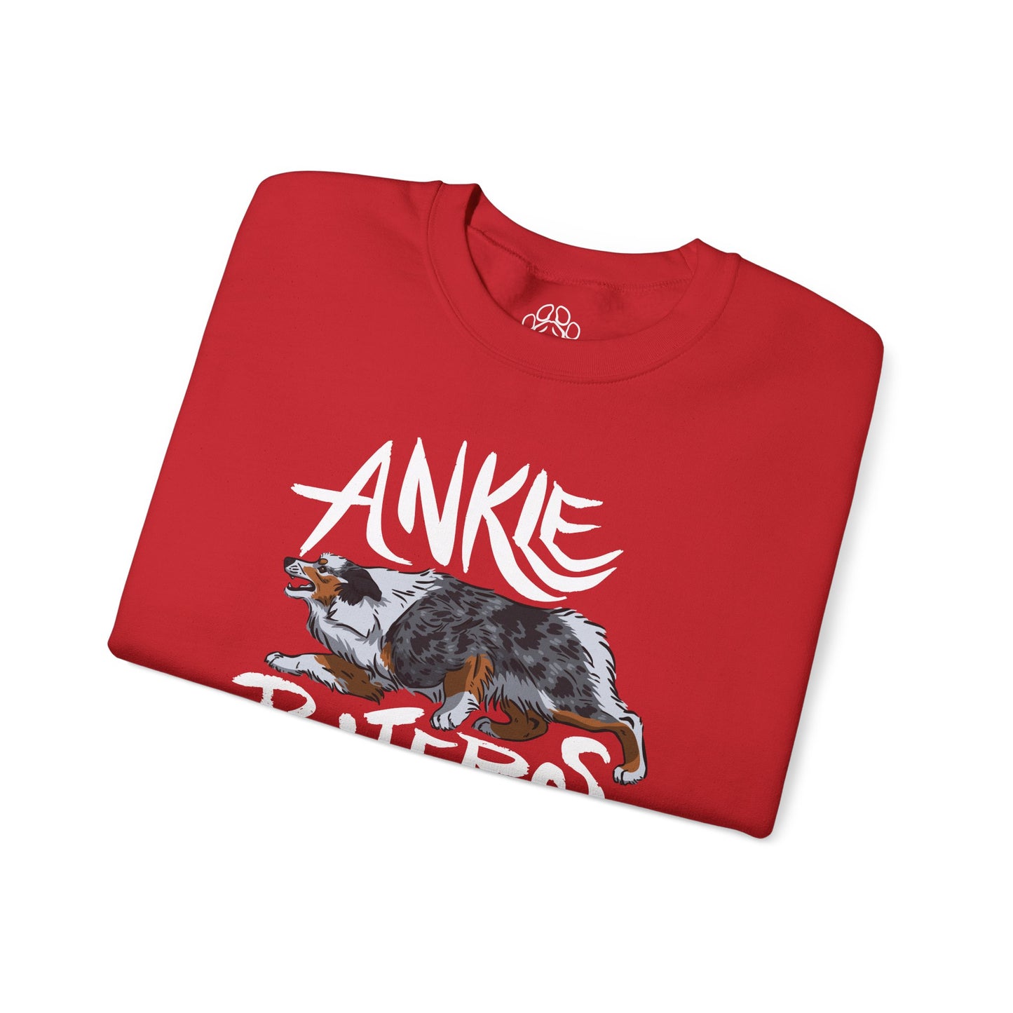 Aussie Ankle Biter Sweatshirt