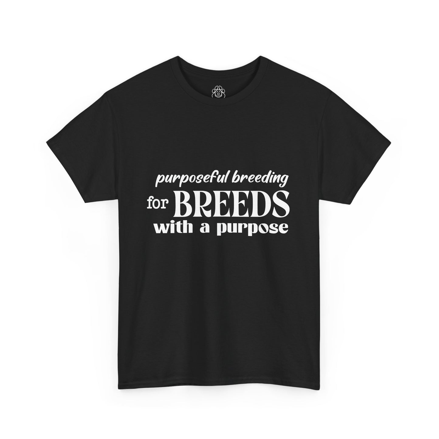 Purposeful Breeding