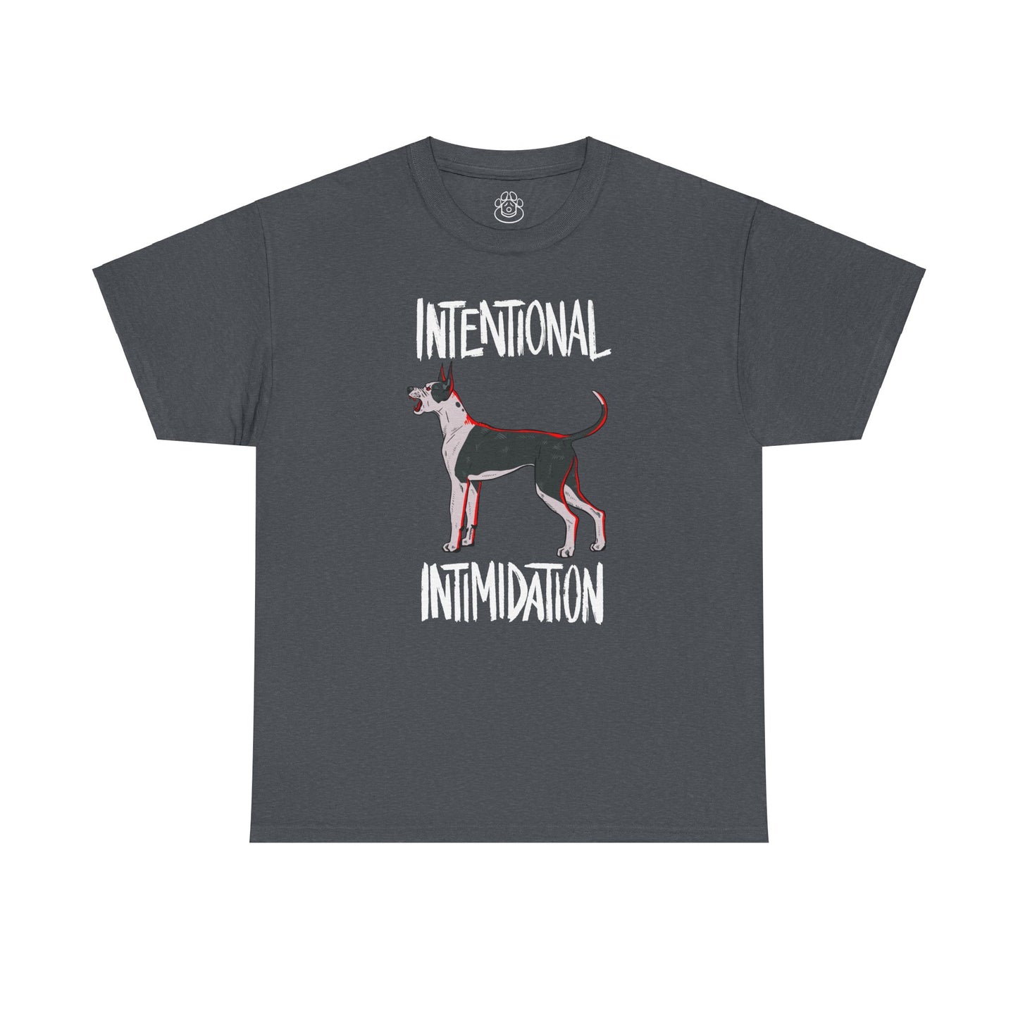 Great Dane T-Shirt