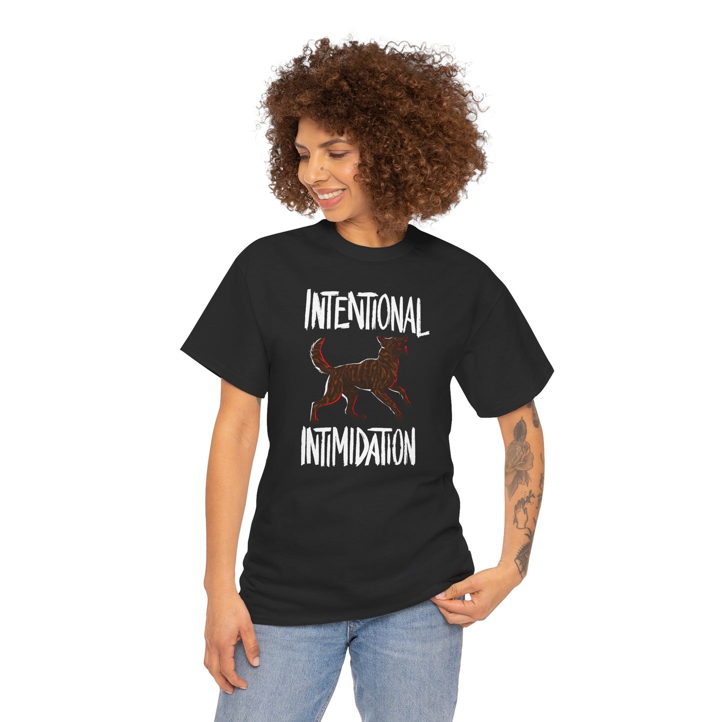 Dutch Shepherd T-Shirt