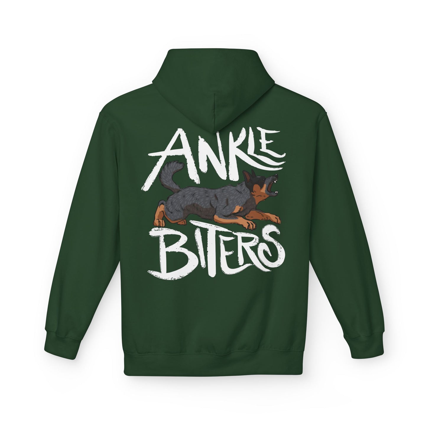 Australian Cattle Dog Hoodie
