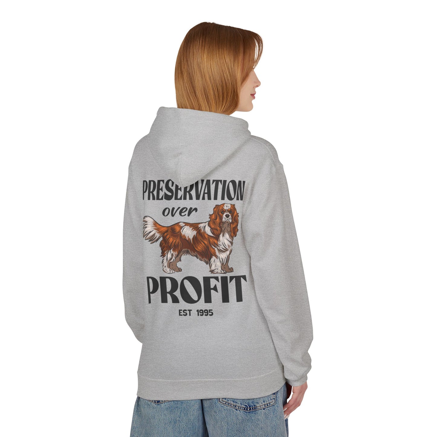 Cavalier Hoodie