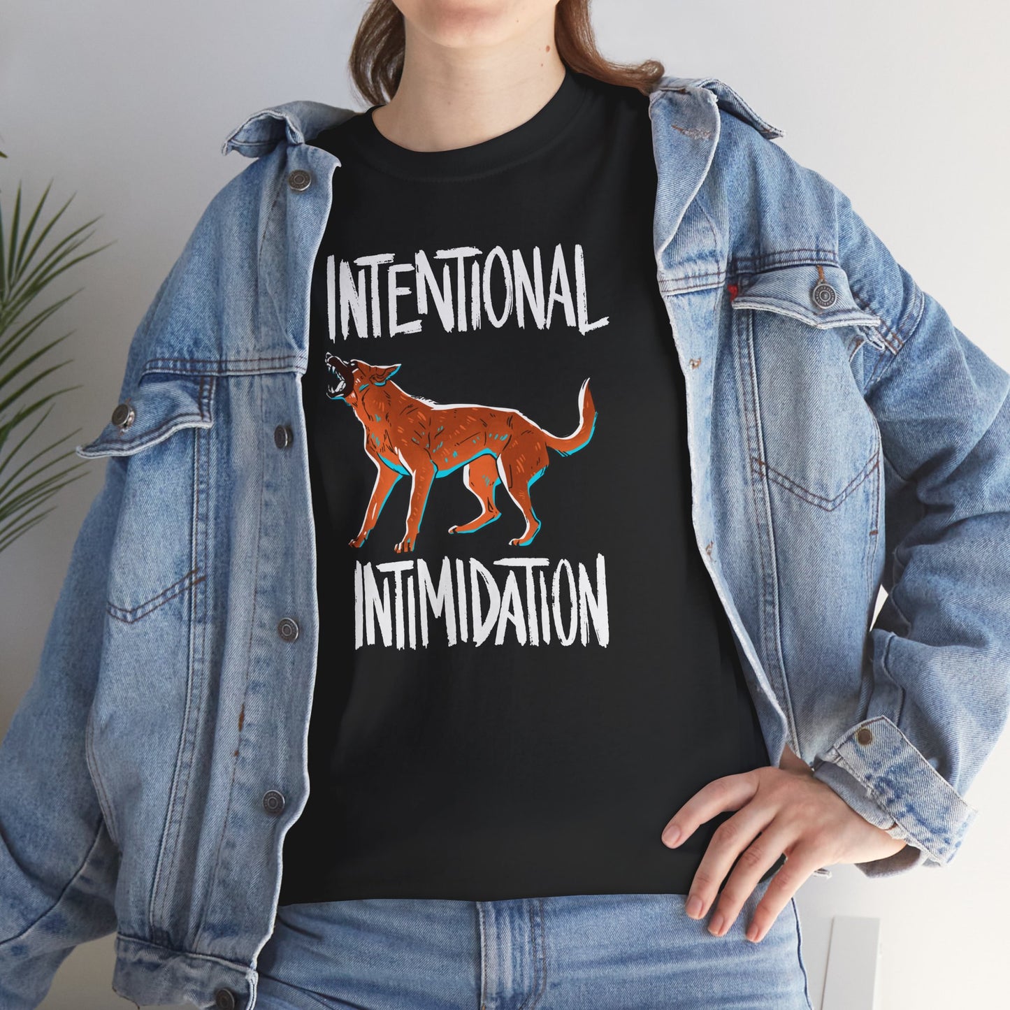 Belgian Malinois T-Shirt
