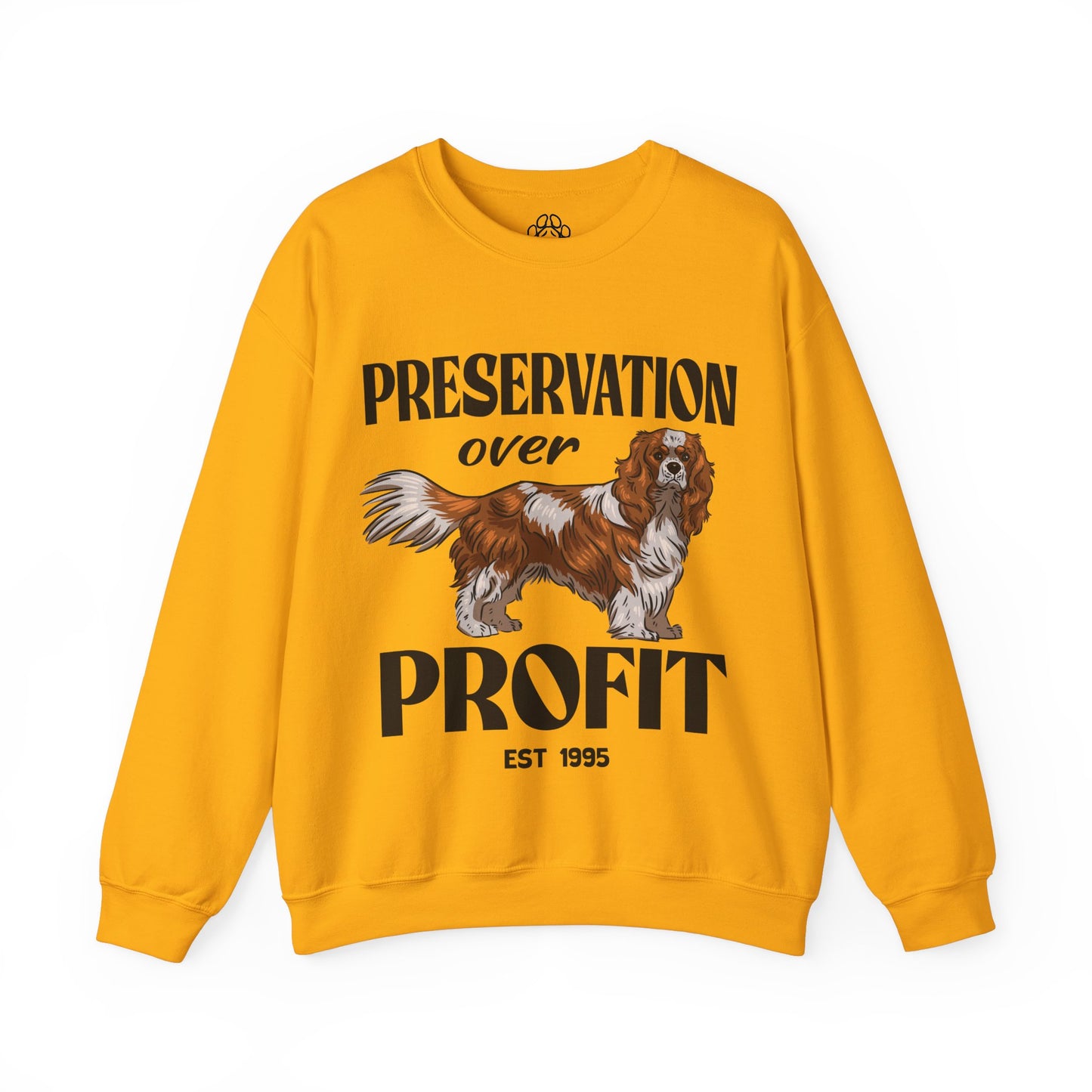Cavalier Sweatshirt