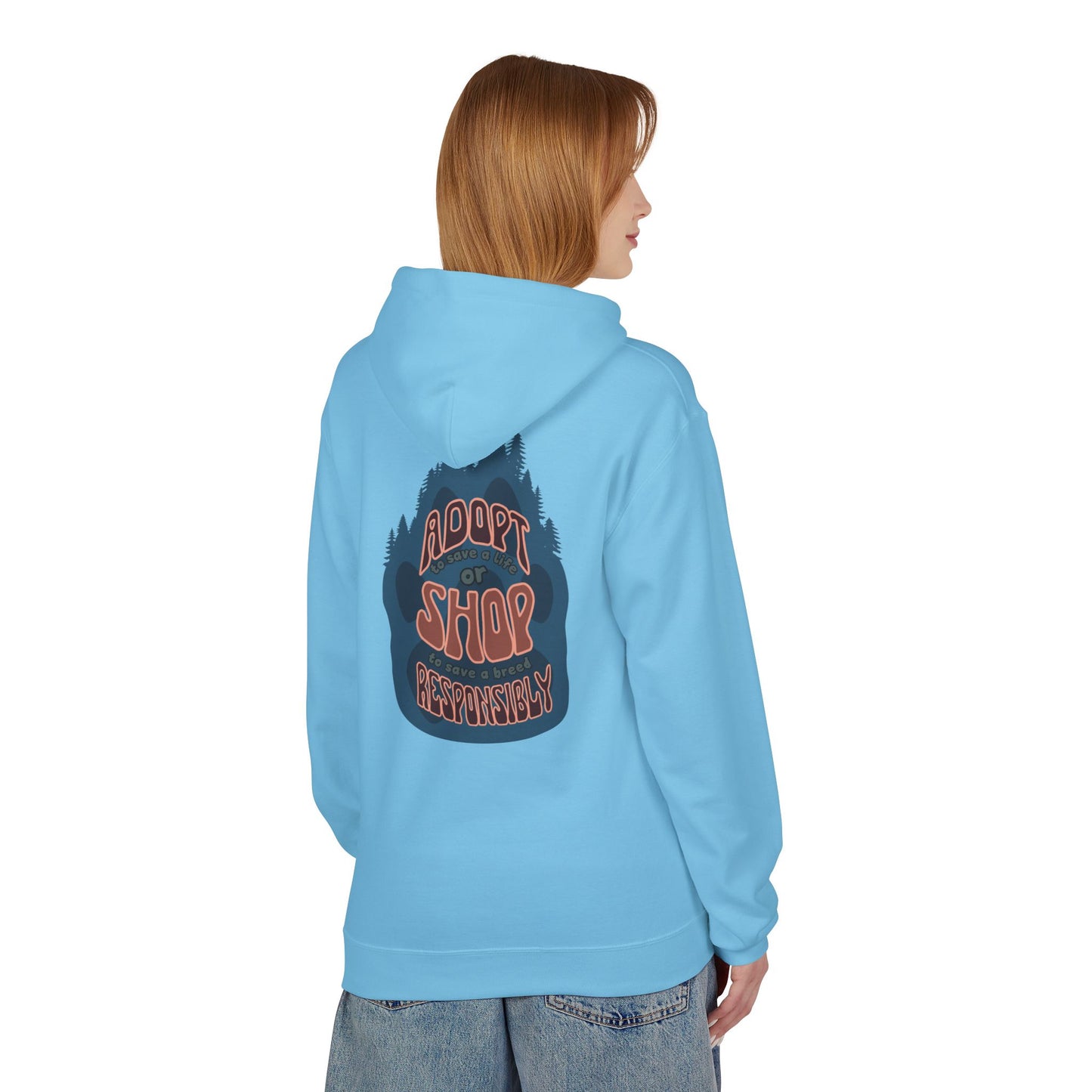 ASOR Hoodie