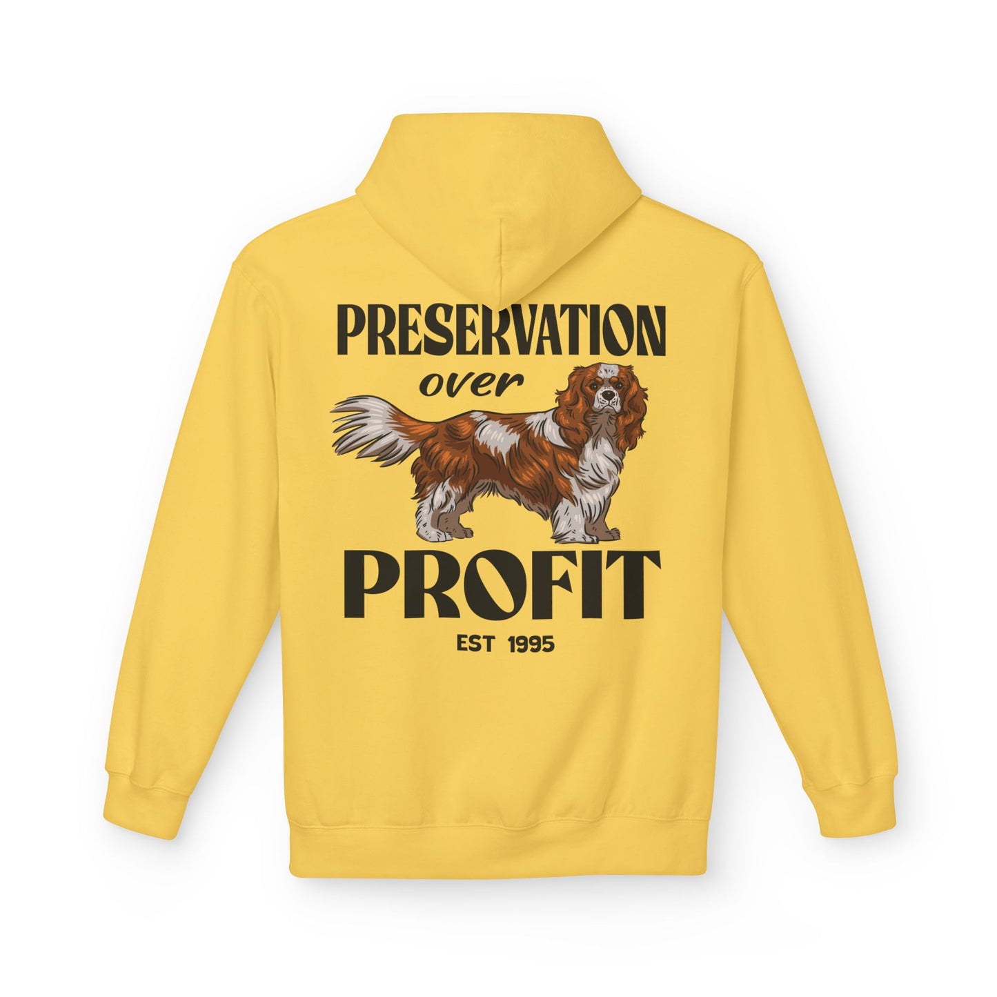 Cavalier Hoodie