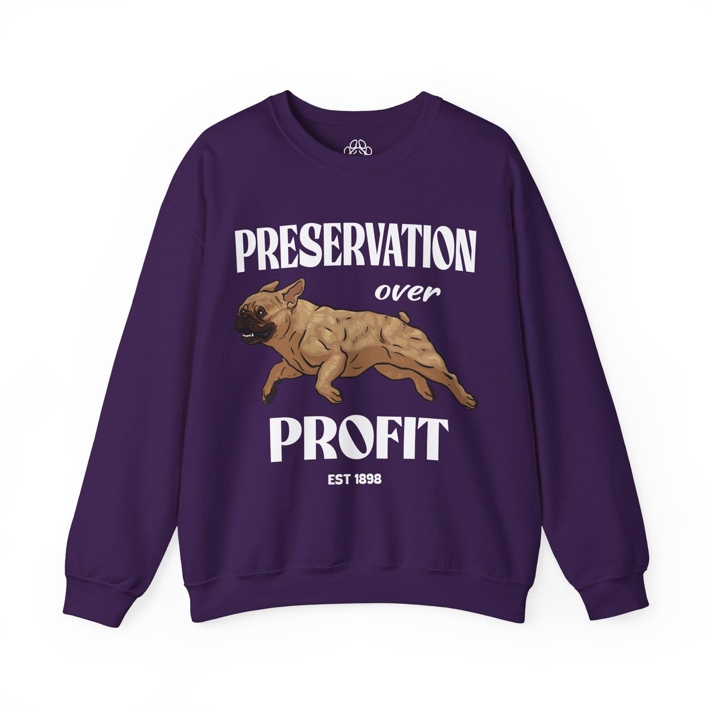French Bulldog Sweatshirt