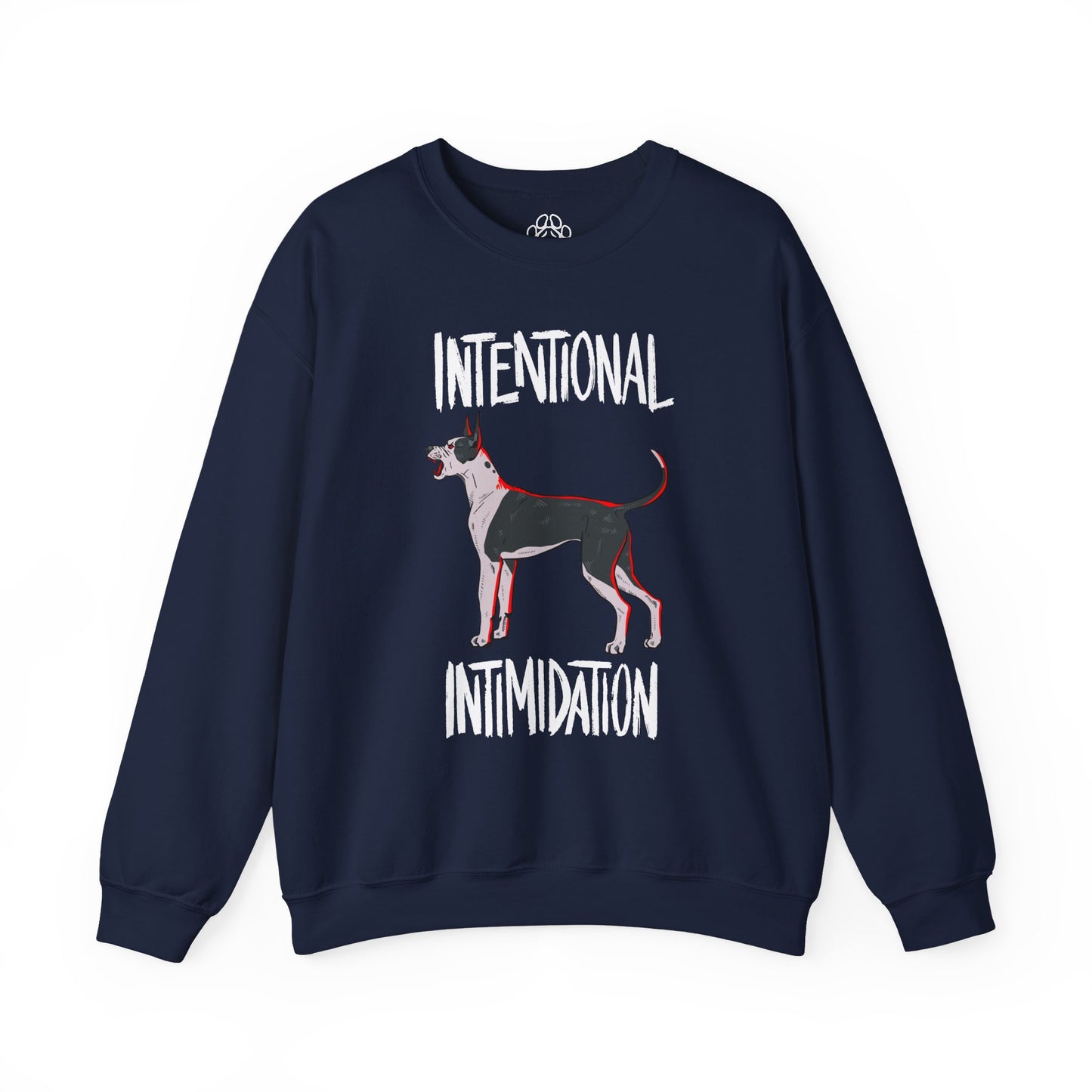 Great Dane Sweatshirt