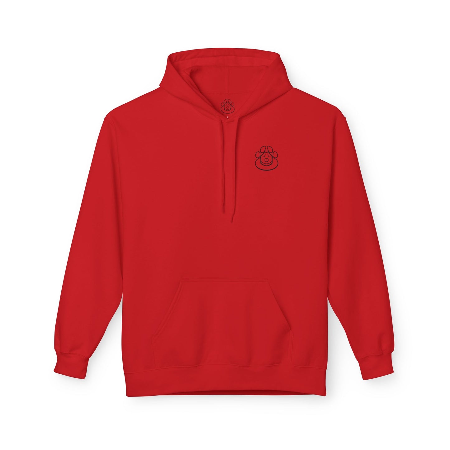 Border Collie Hoodie