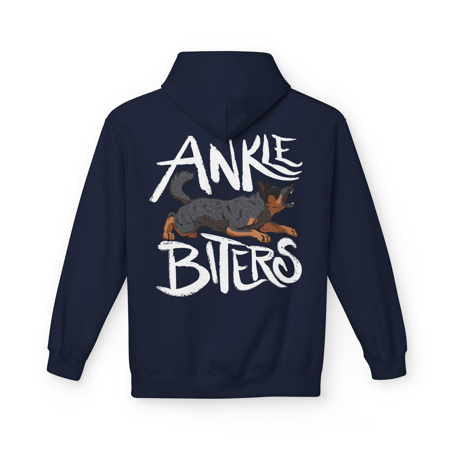 Australian Cattle Dog Hoodie