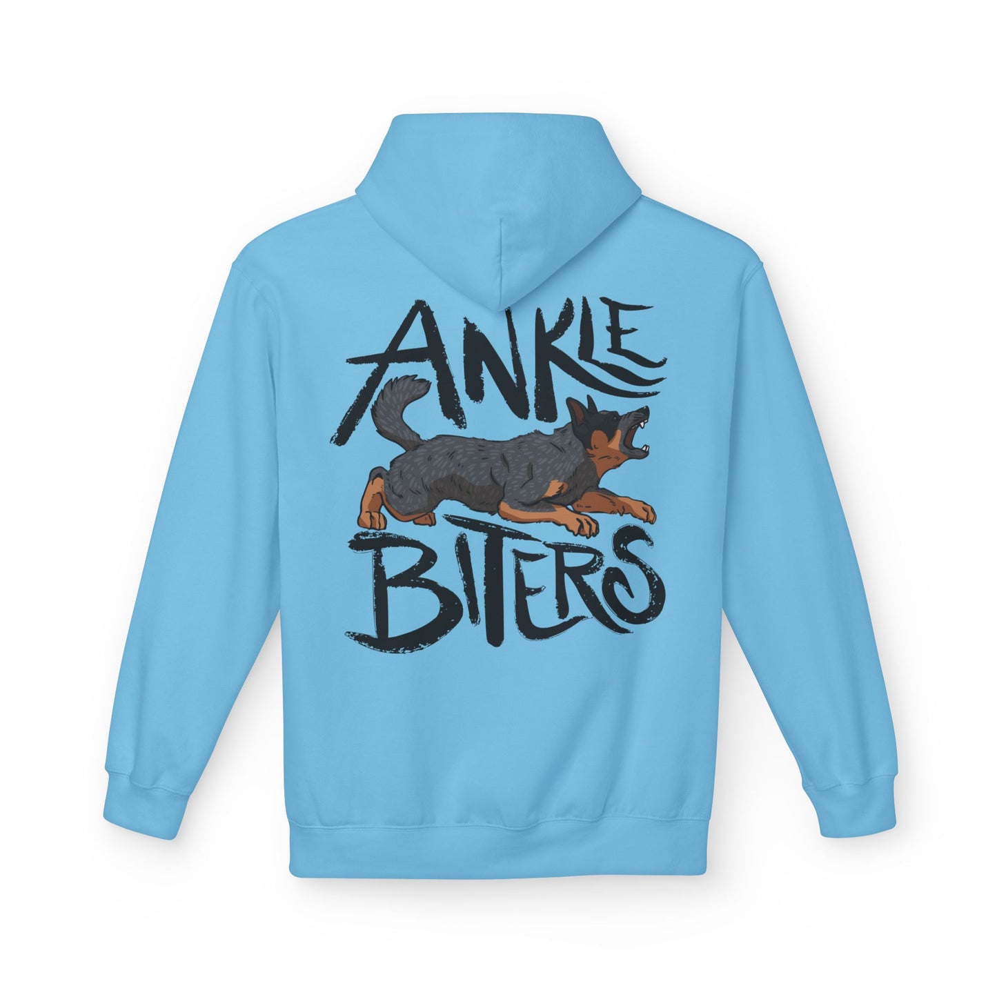 Australian Cattle Dog Hoodie