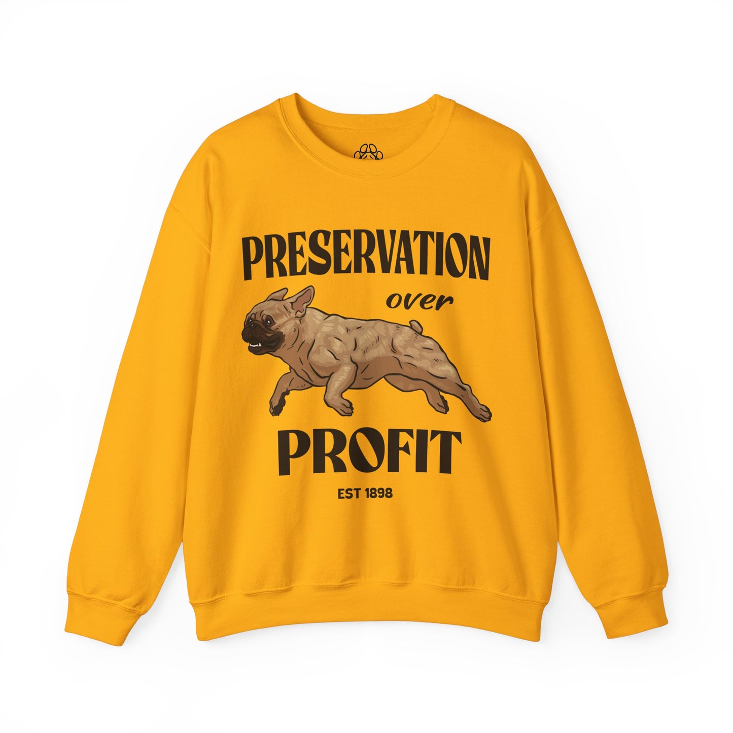 French Bulldog Sweatshirt