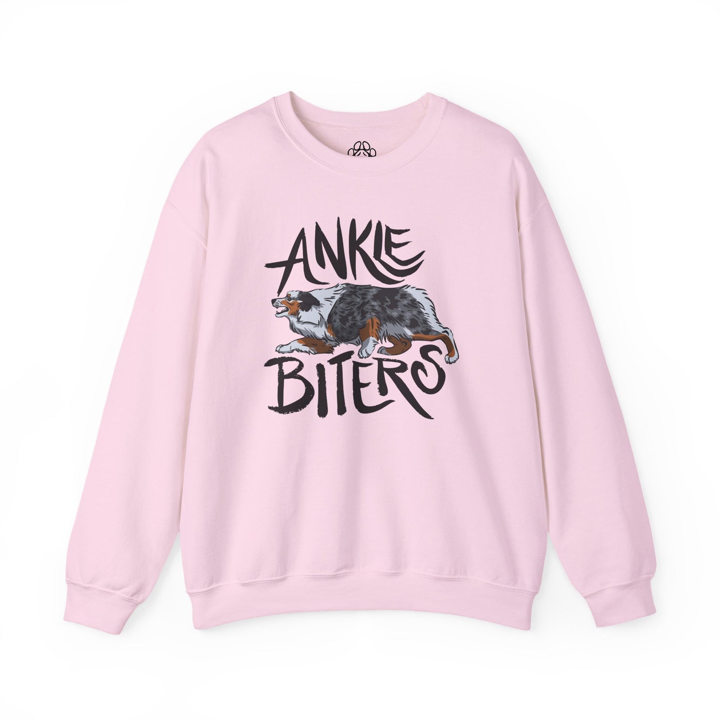 Aussie Ankle Biter Sweatshirt