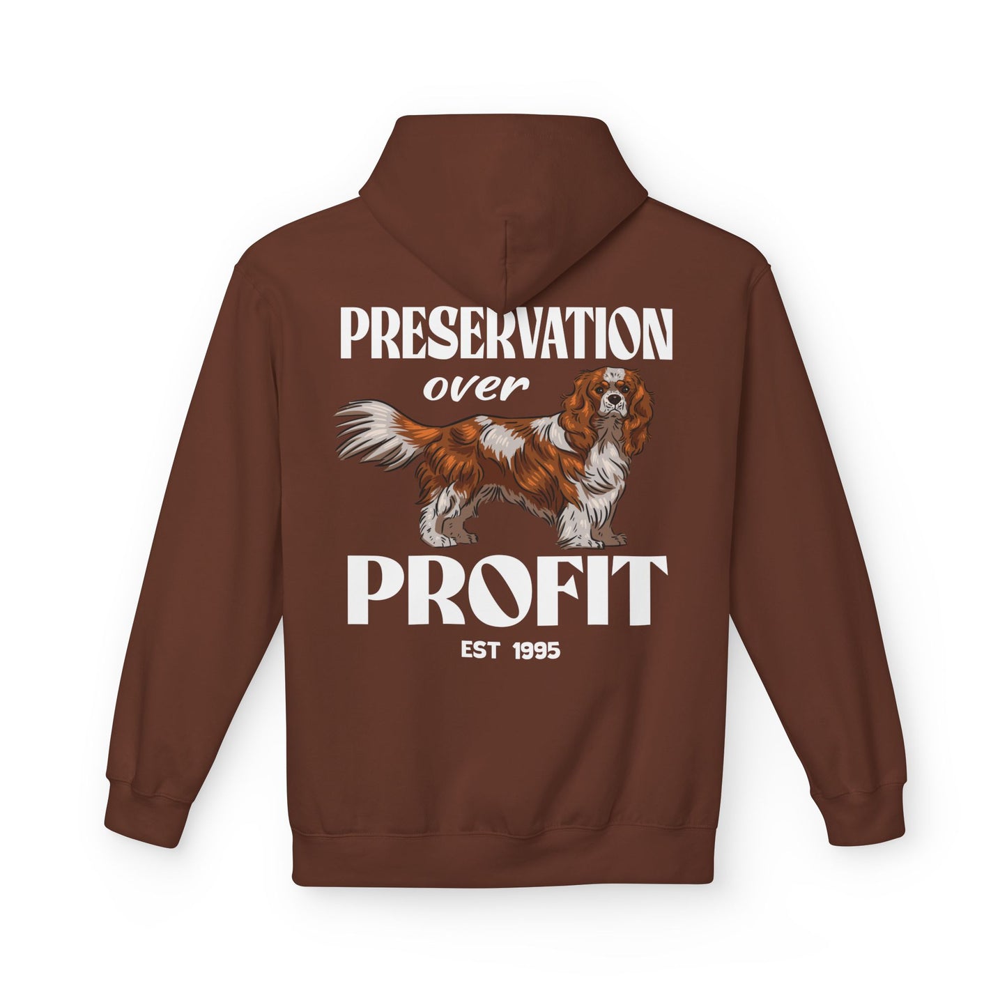 Cavalier Hoodie