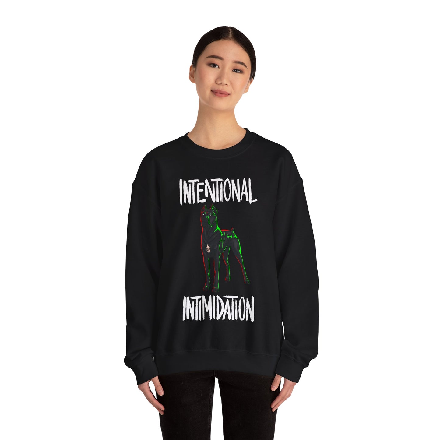 Cane Corso Sweatshirt