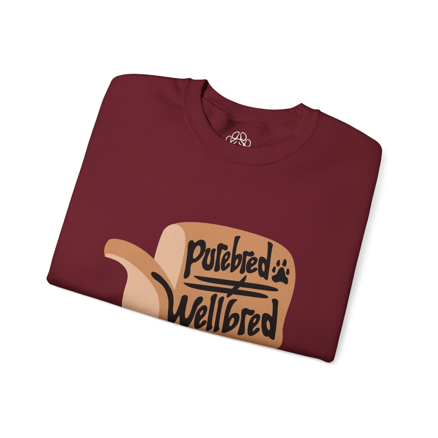 PB≠WB Sweatshirt