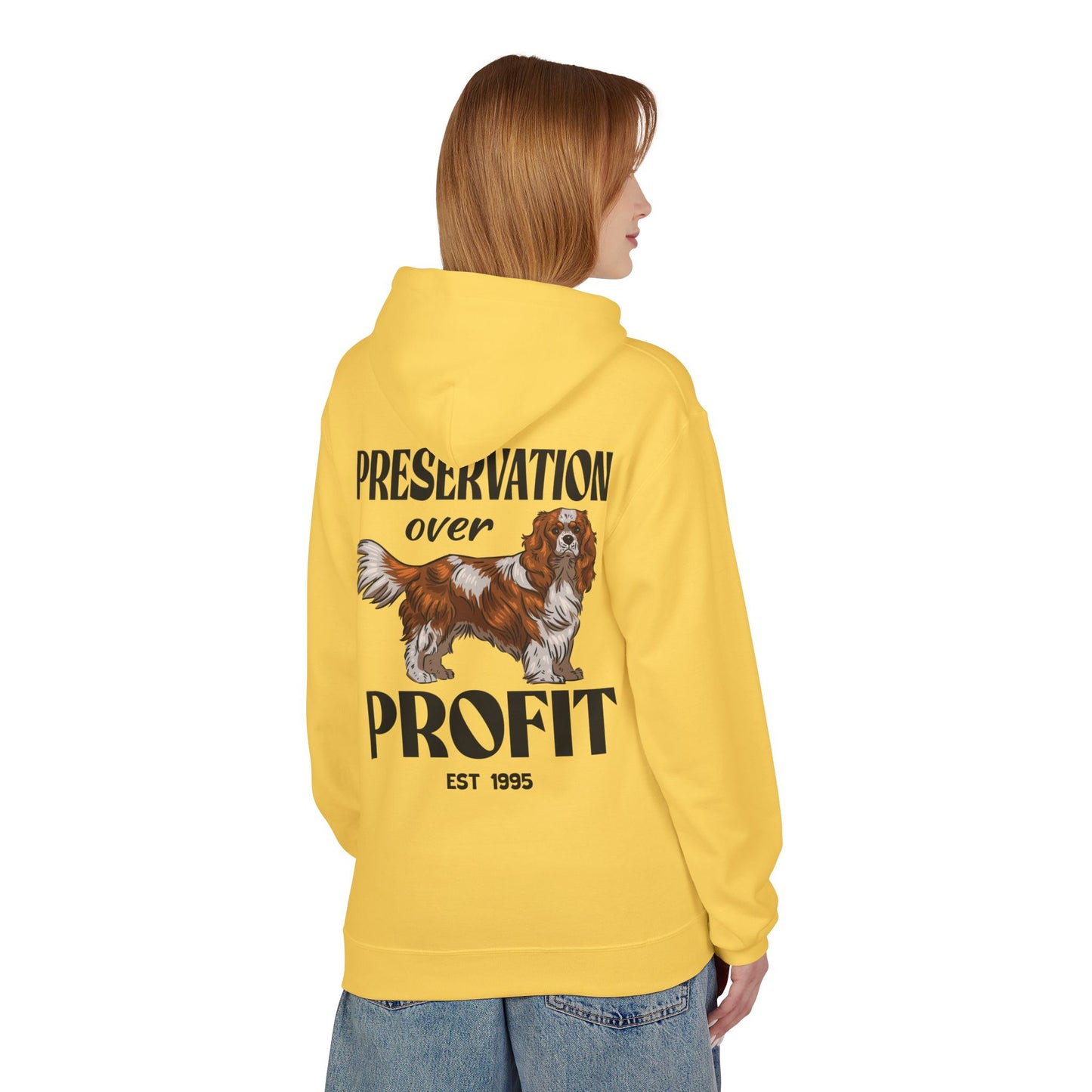 Cavalier Hoodie