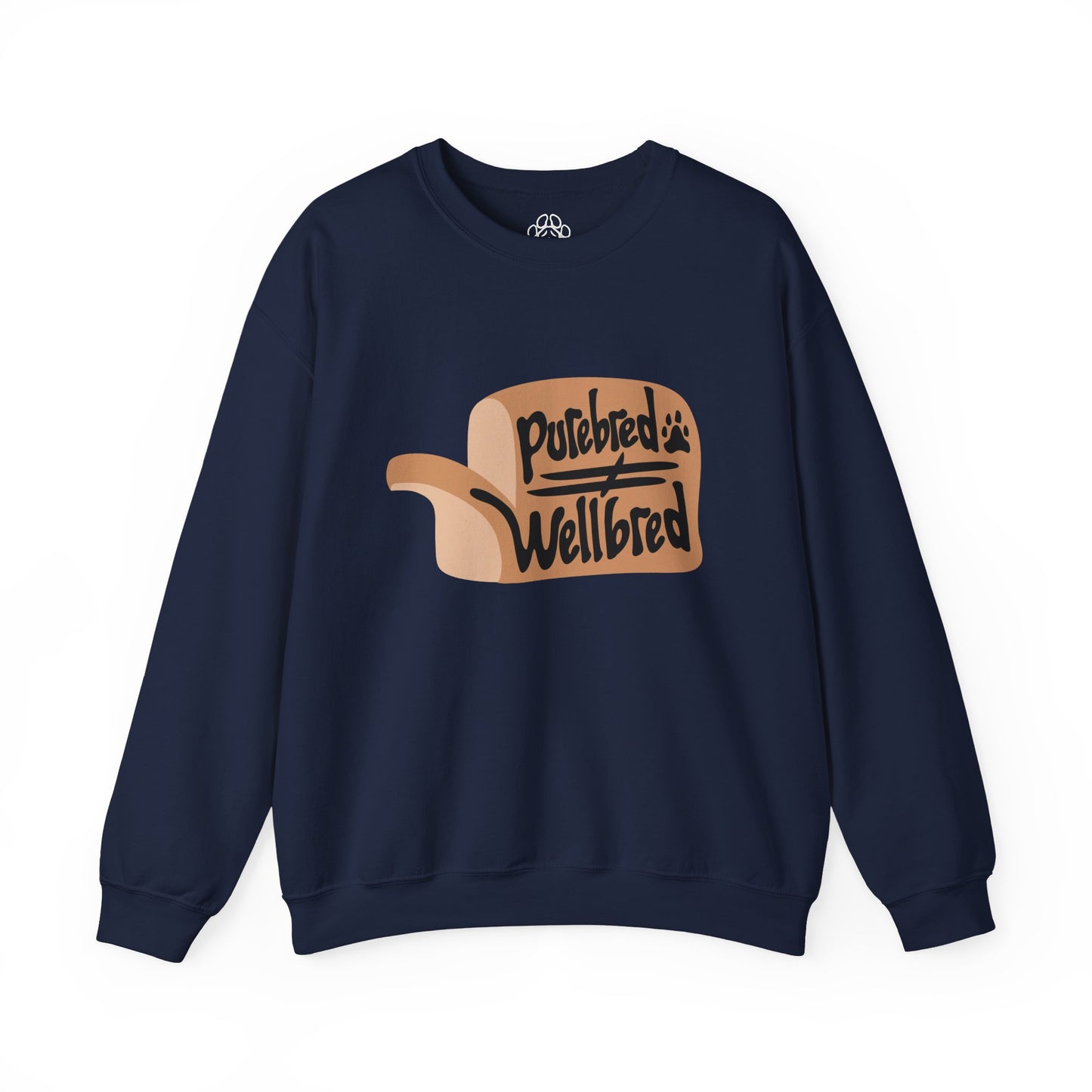 PB≠WB Sweatshirt