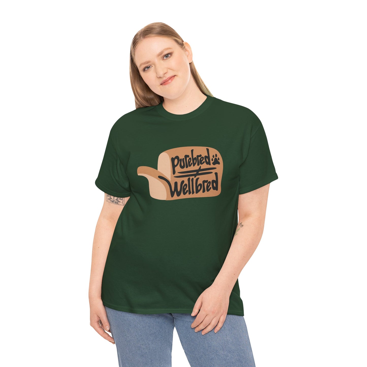 PB≠WB T-Shirt