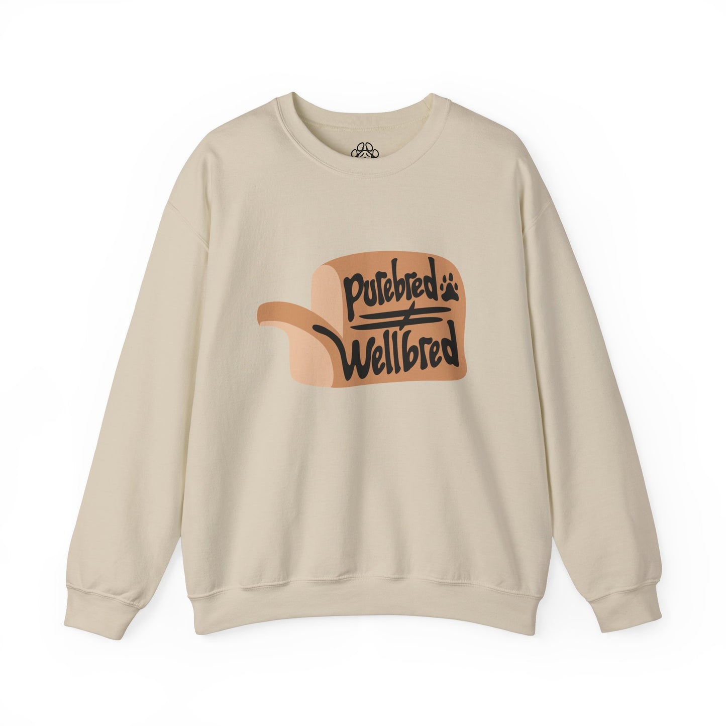 PB≠WB Sweatshirt