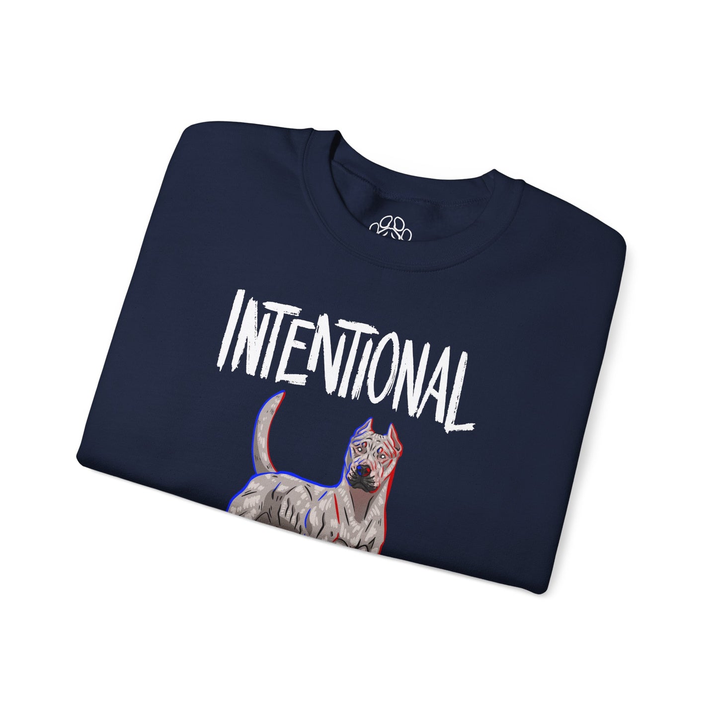 Dogo Argentino Sweatshirt