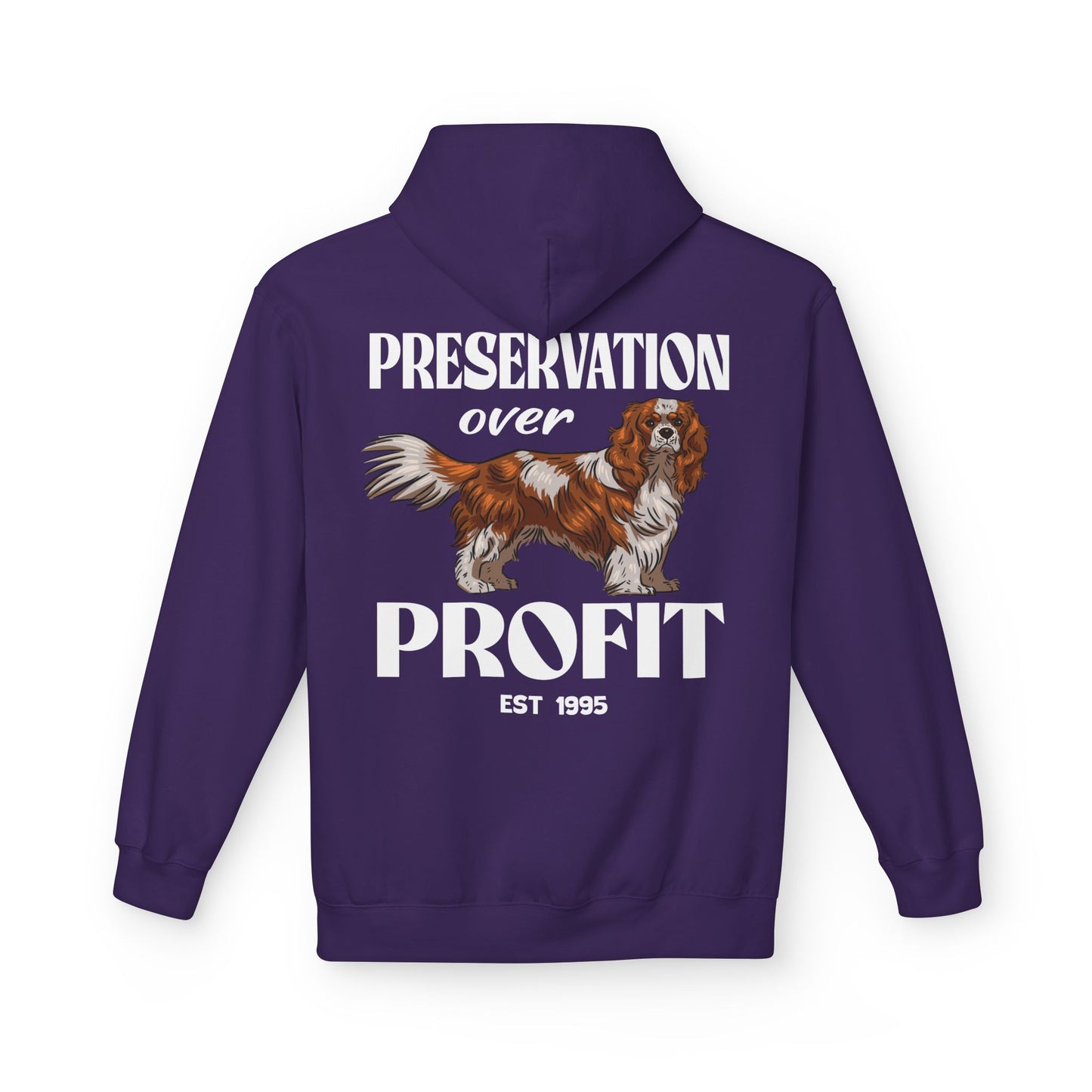 Cavalier Hoodie